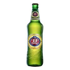 33 Export (Bar – VIP)