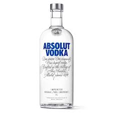 Absolut Vodka