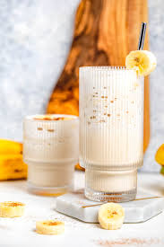 Banana Smoothie