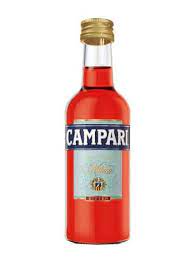 Campari – Medium