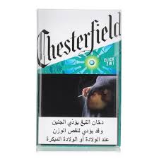 Chesterfield