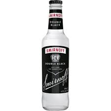 Double Ice [Bar – VIP]