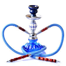 Double Special Shisha
