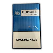 Dunhill