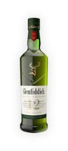 Glenfiddich 12Yrs