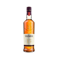 Glenfiddich 15Yrs