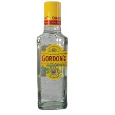 Gordon Gin – Small [Bar – VIP]