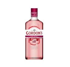 Gordon Pink Gin