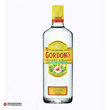 Gordon Gin – Big