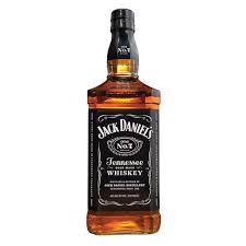 Jack Daniel