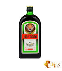 Jägermeister