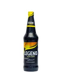 Legend [Bar – VIP]