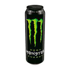 Monster [Bar – VIP]