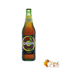 Orijin Beer [Bar – VIP]