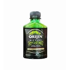 Orijin Bitters [Bar – VIP]