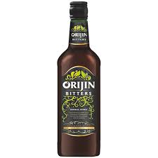 Orijin Bitters Bottle [Bar – VIP]