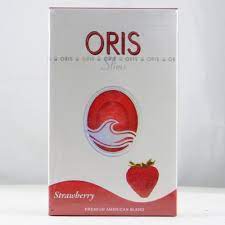 Oris