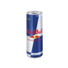 Red Bull [Bar – VIP]