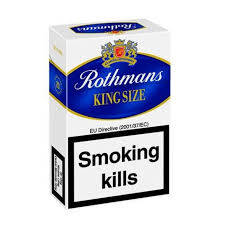 Rothmans