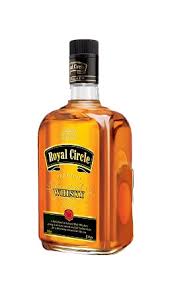 Royal Circle – Big