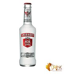 Smirnoff Ice – Small [Bar – VIP]