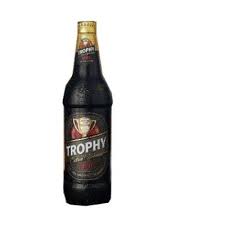 Trophy Stout [Bar – VIP]