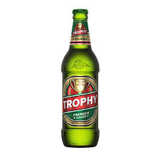 Trophy [Bar – VIP]