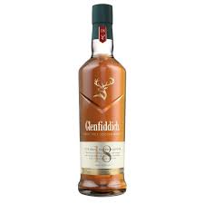 Glenfiddich 18Yrs