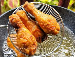 Fried Chicken