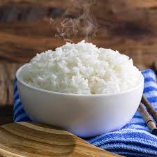 White Rice/ Portion