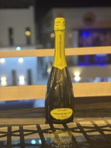 Andreas Keller Extra Brut