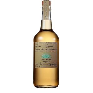 CASAMIGOS TEQUILA (Reposado)