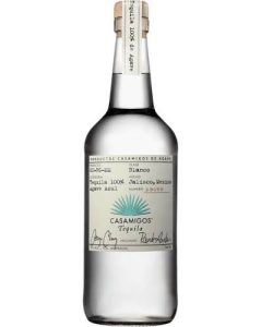 CASAMIGOS TEQUILA(Blanco)